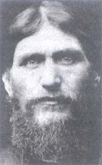 Rasputin Grigoriy