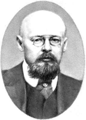 Владимир Митрофанович Пуришкевич - один из убийц Григория Распутина.